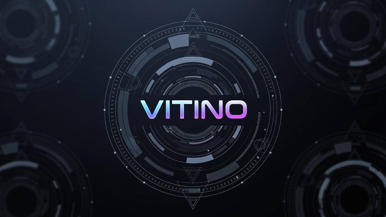 VITINO Halo