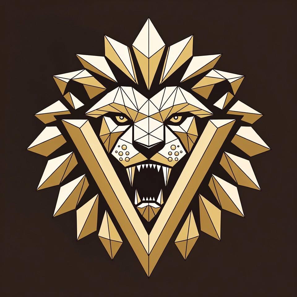 Roar of the V