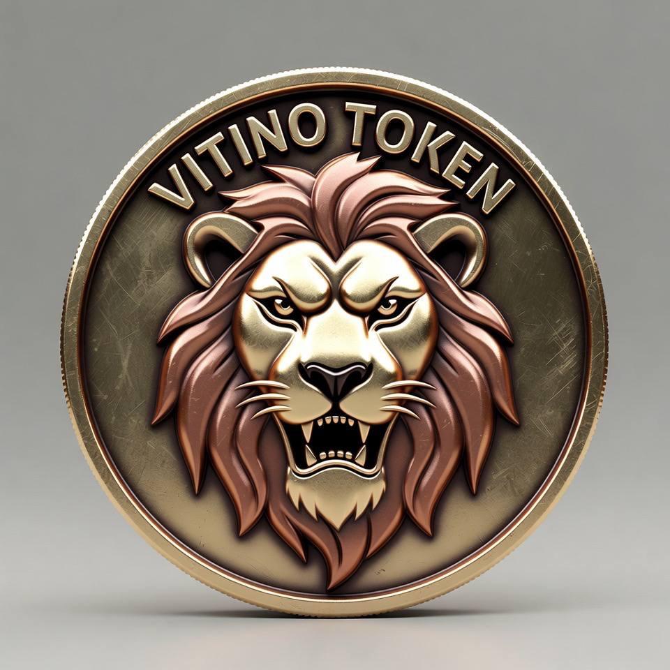 $VIT — Copper Roar