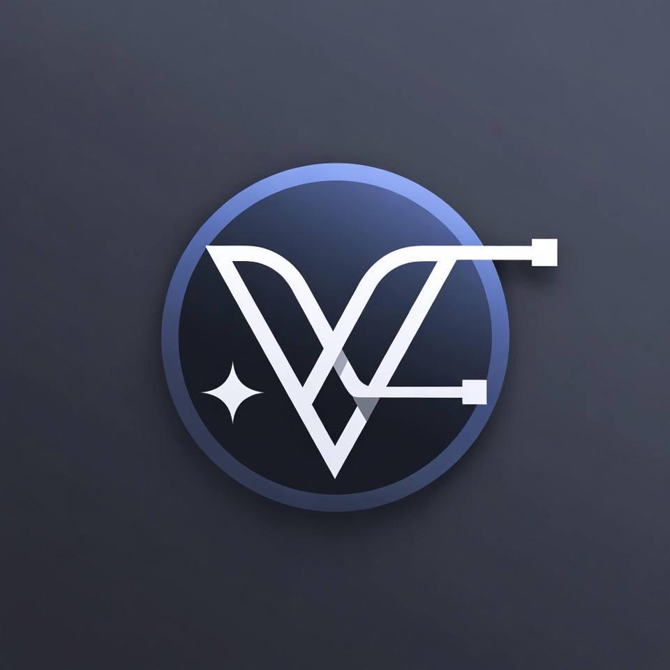 Astral Monogram