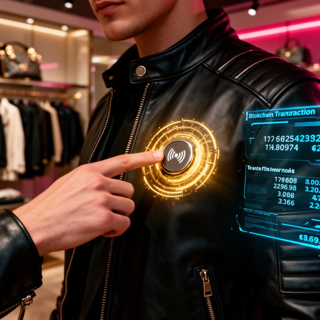 NFC authentication