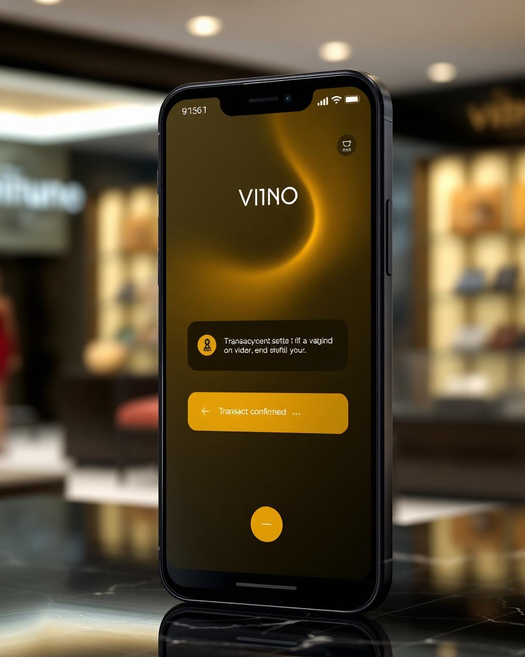 VITINO Pay